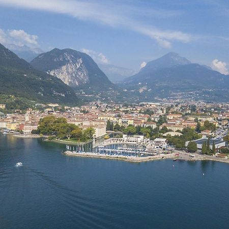 Balcone Sui Tigli Few Min From The Lake - Happy Rentals Riva del Garda Esterno foto