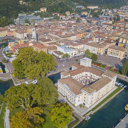 Balcone Sui Tigli Few Min From The Lake - Happy Rentals Riva del Garda Esterno foto